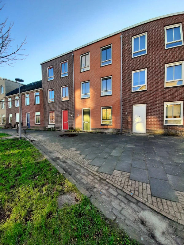 Rental Apartments Almere