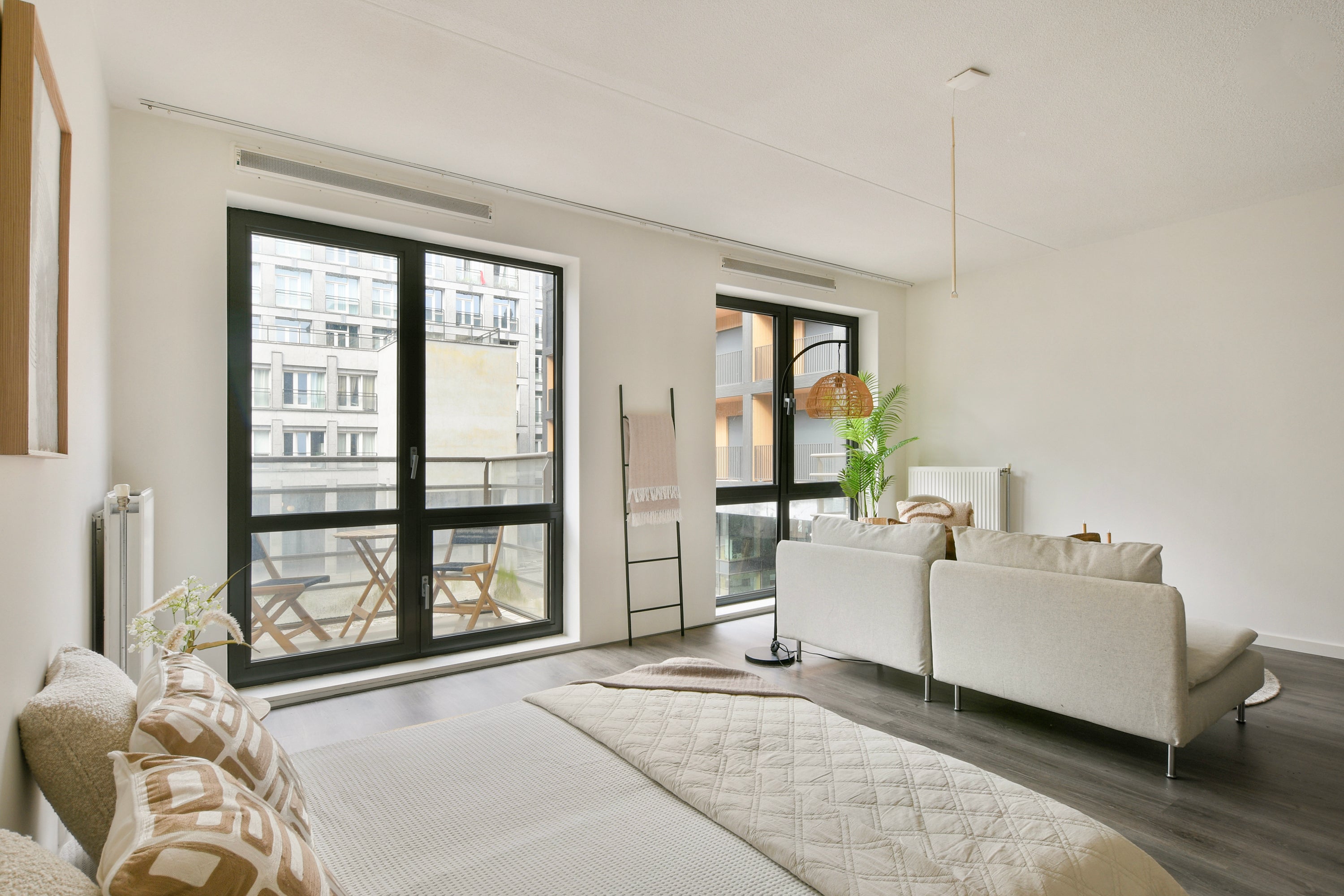Appartement te koop: Johan van der Keukenstraat 79L, Amsterdam