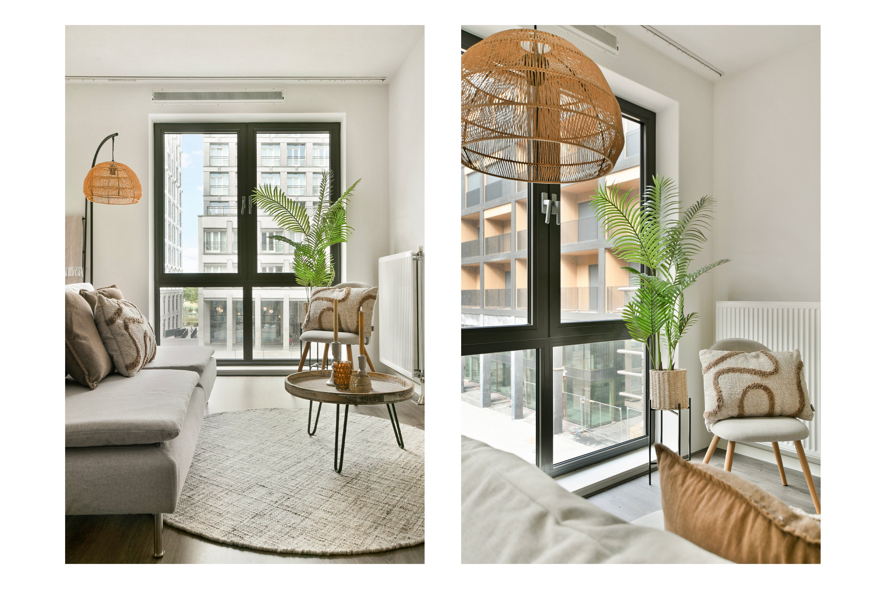 Appartement te koop: Johan van der Keukenstraat 79L, Amsterdam