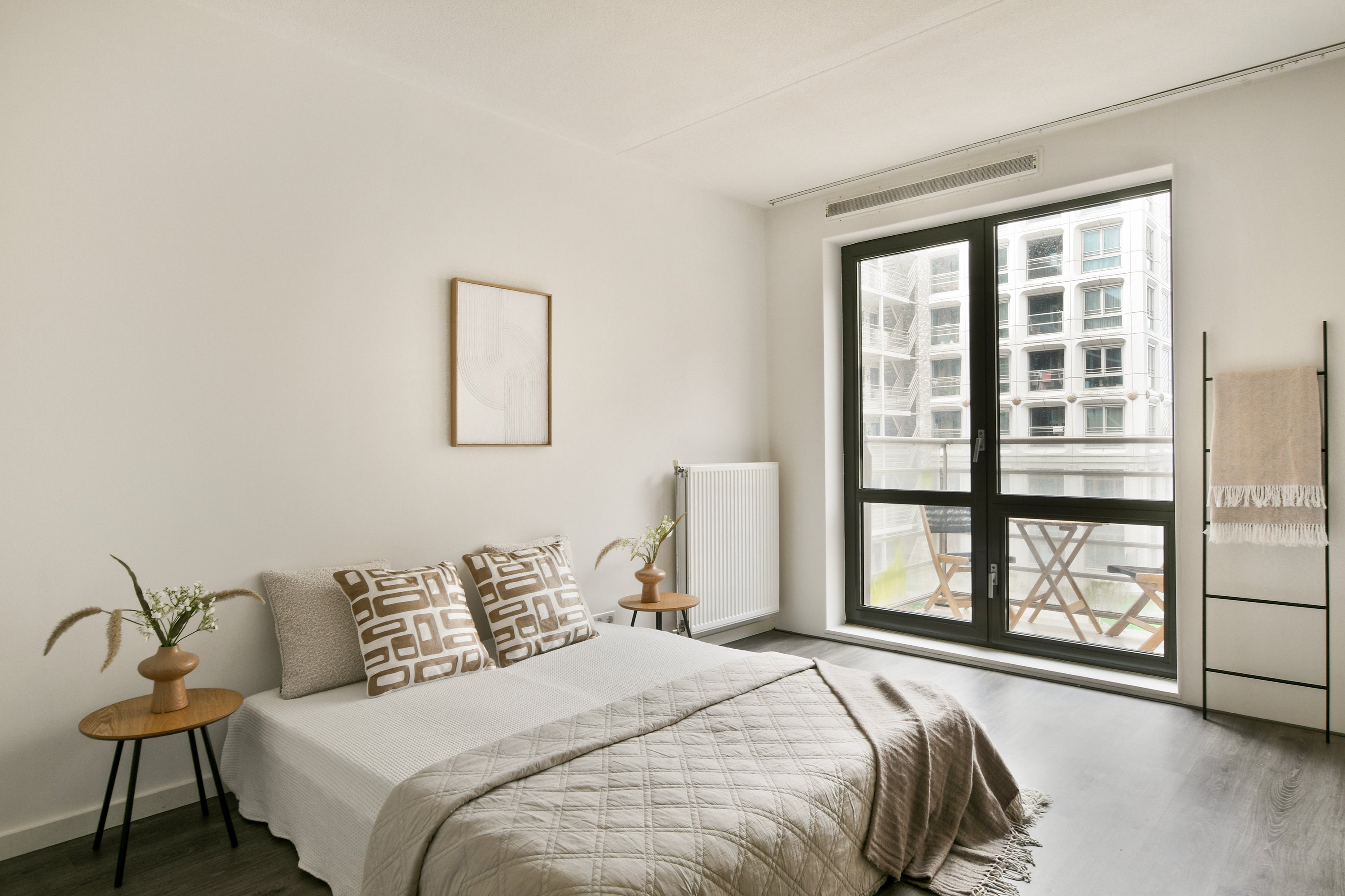 Appartement te koop: Johan van der Keukenstraat 79L, Amsterdam