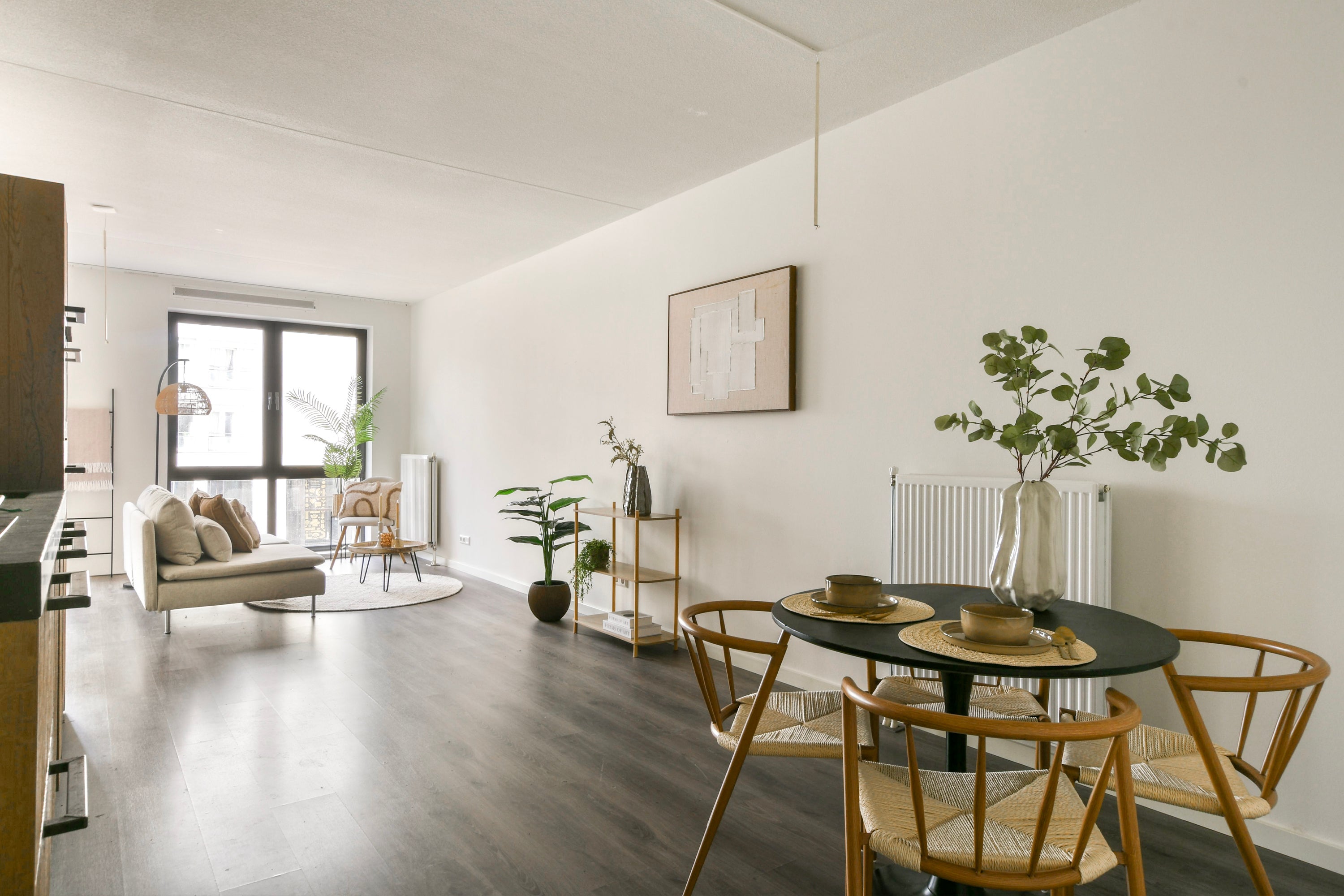Appartement te koop: Johan van der Keukenstraat 79L, Amsterdam