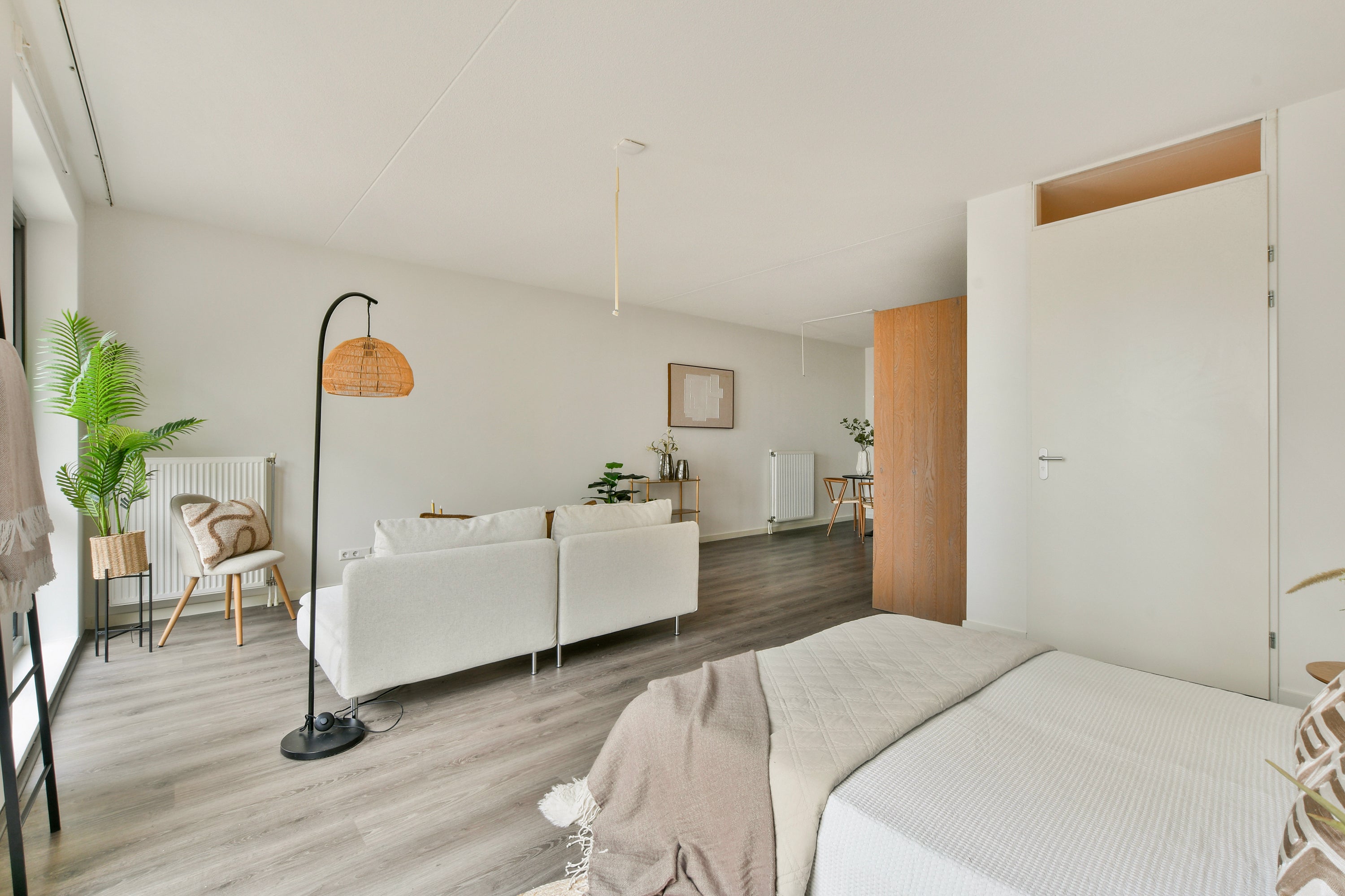 Appartement te koop: Johan van der Keukenstraat 79L, Amsterdam