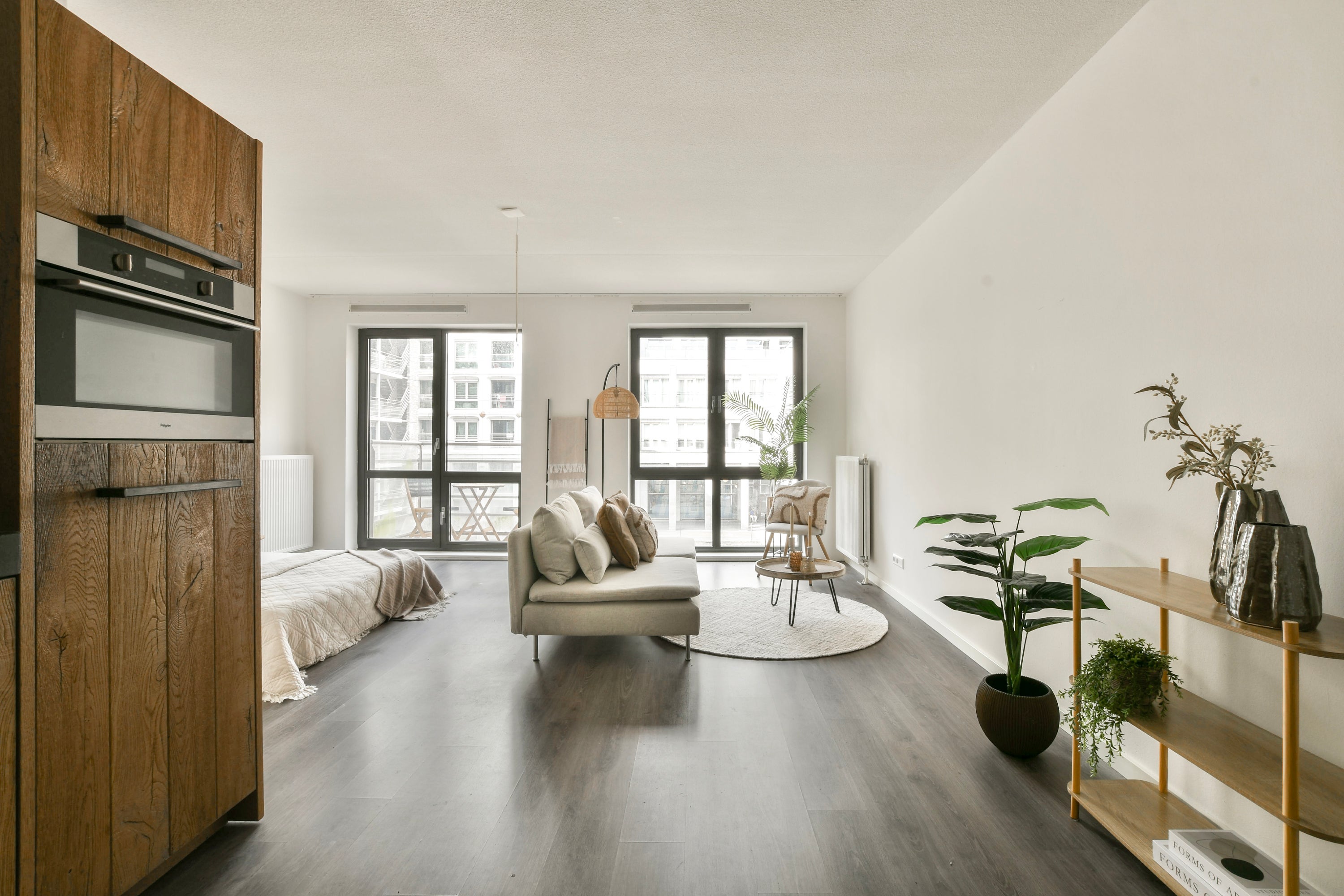 Appartement te koop: Johan van der Keukenstraat 79L, Amsterdam
