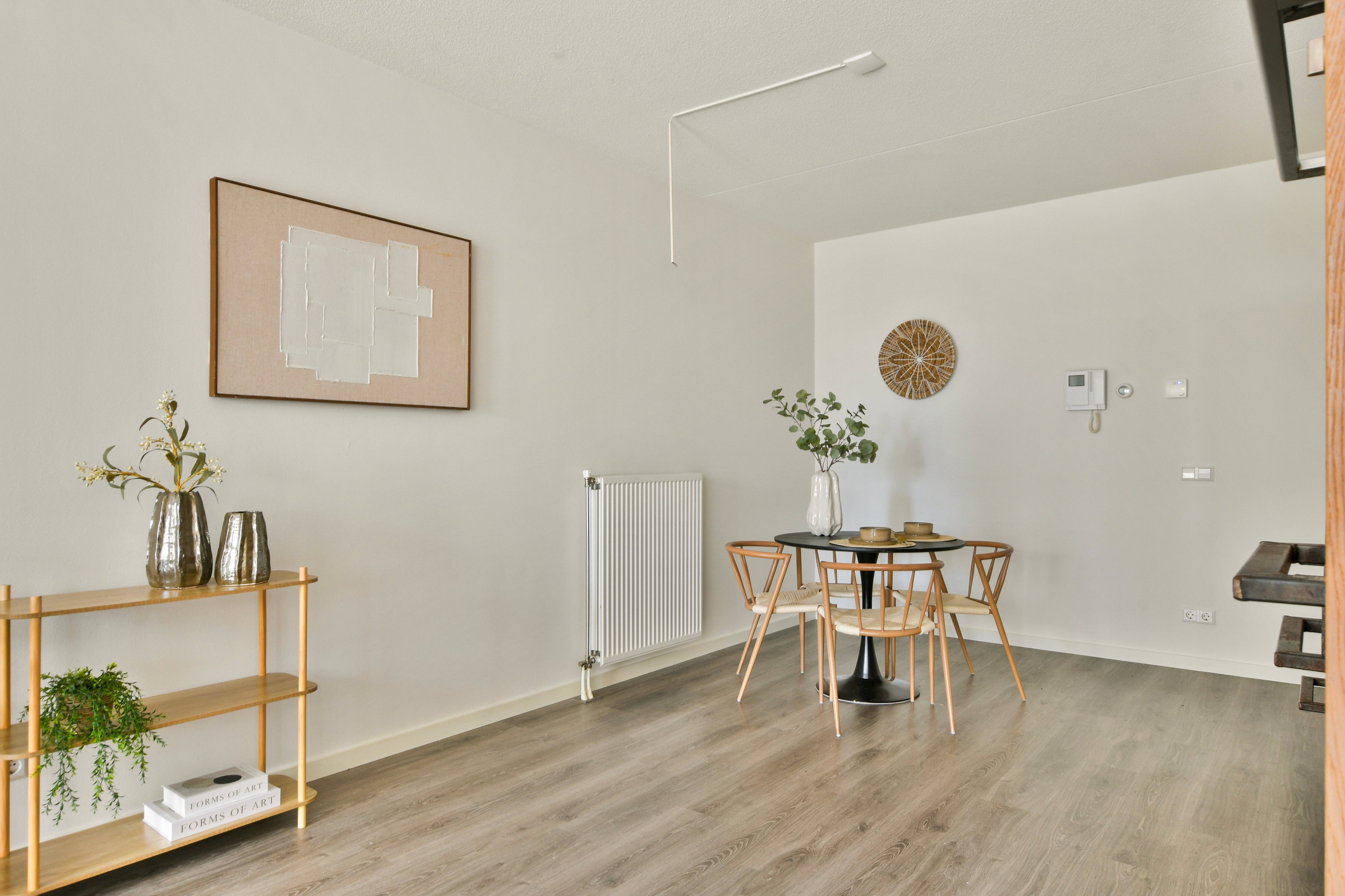 Appartement te koop: Johan van der Keukenstraat 79L, Amsterdam