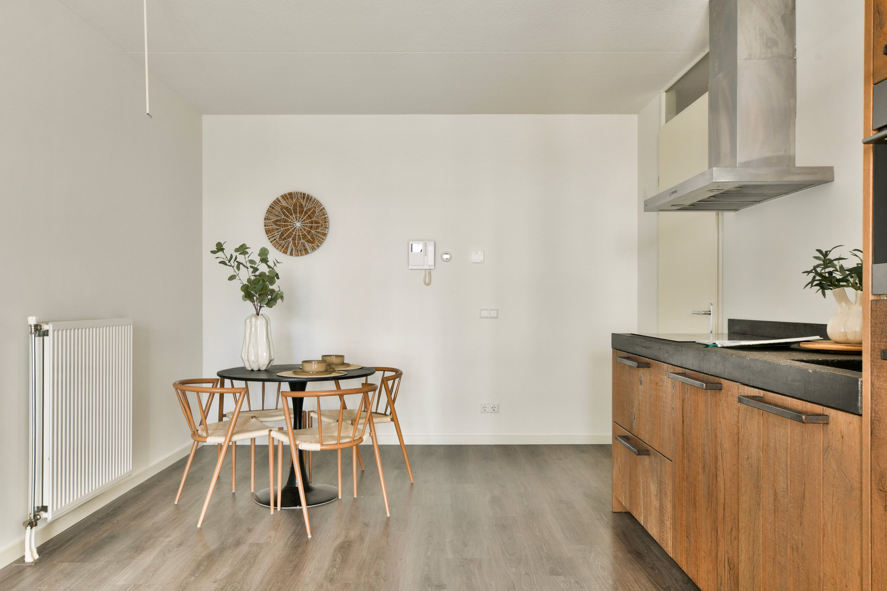 Appartement te koop: Johan van der Keukenstraat 79L, Amsterdam