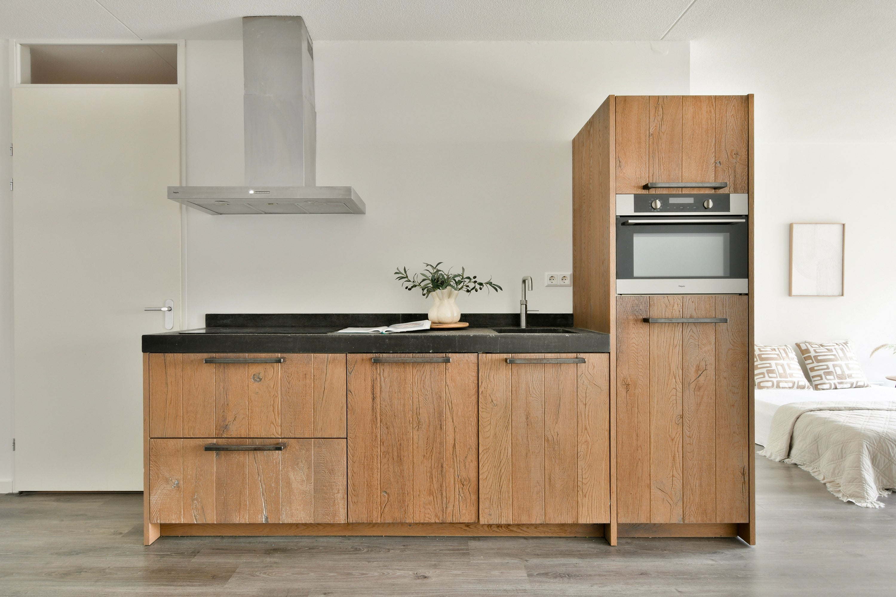 Appartement te koop: Johan van der Keukenstraat 79L, Amsterdam