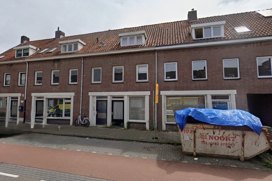 Flat Oerlesestraat 148