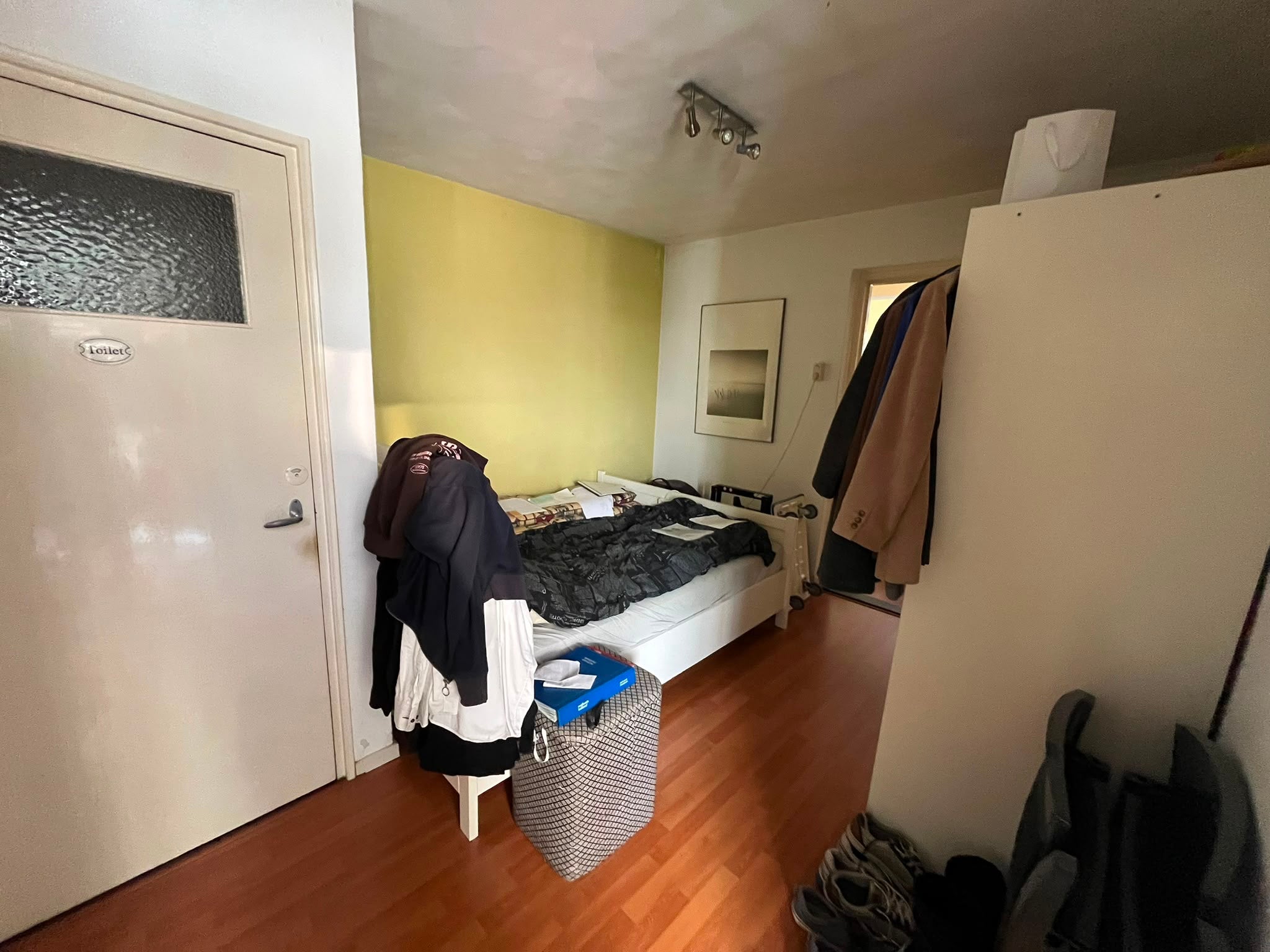 Tussenwoning te huur: Oerlesestraat 148, Tilburg