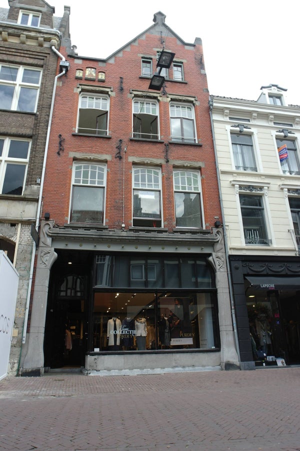 Rental Apartments Arnhem