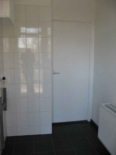 Appartement Sint Angelastraat in Heerlen