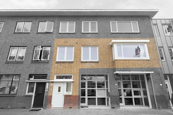 Billitonstraat
