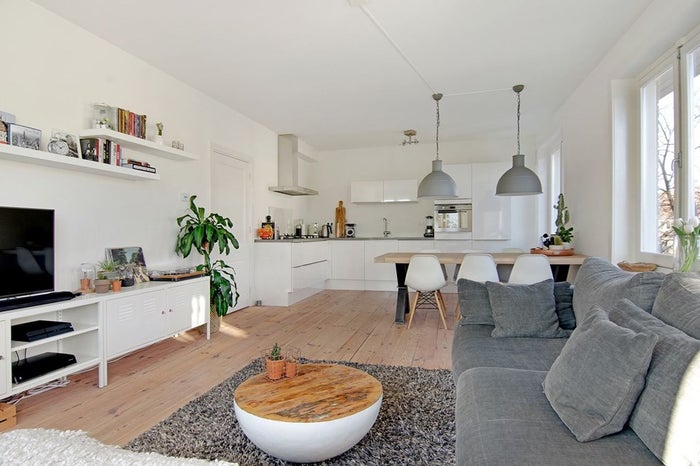 Te huur: Appartement Copernicusstraat 37 2 in Amsterdam