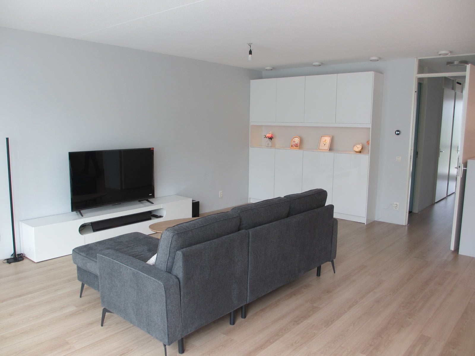 Appartement Buizerdhof in Capelle aan den IJssel