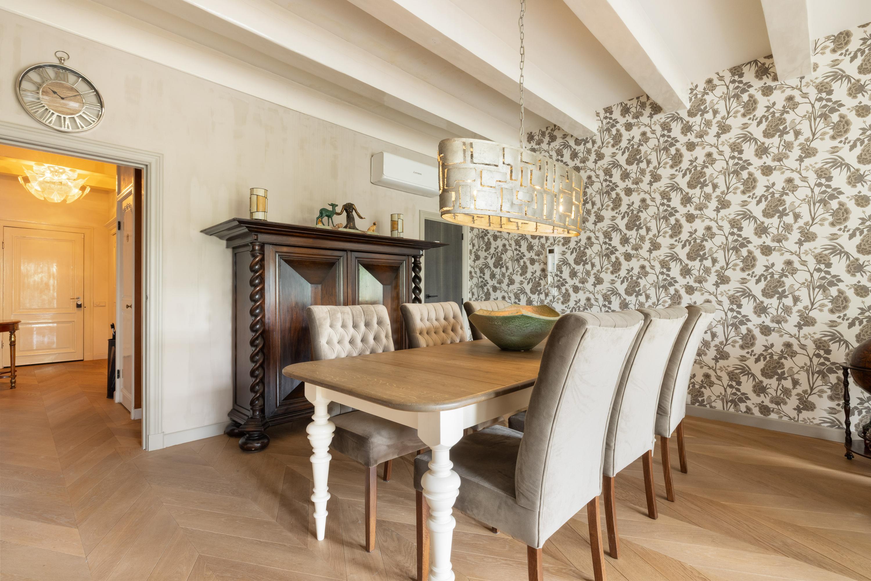 Appartement te koop: Prins Hendrikkade 125C, Amsterdam