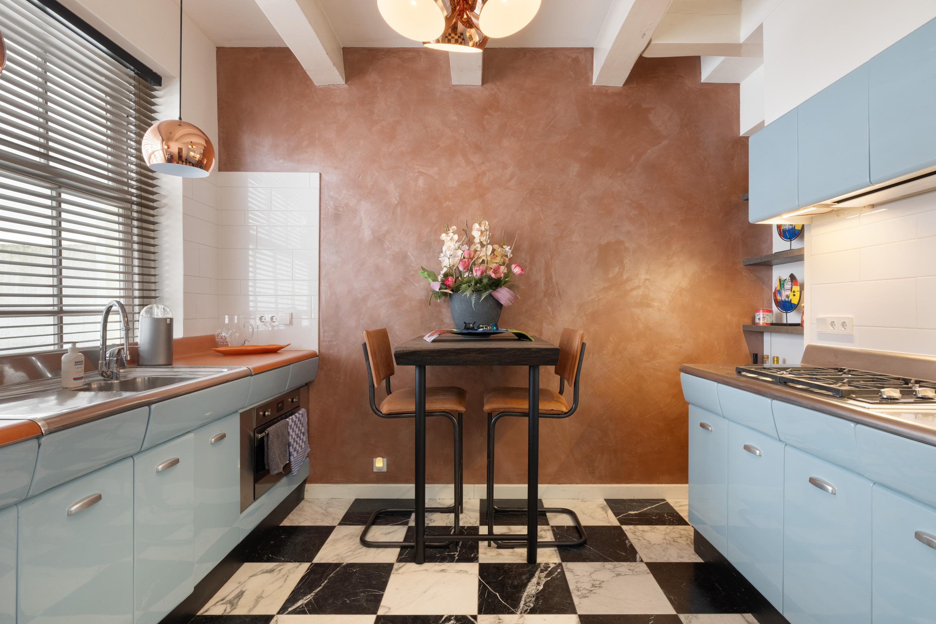 Appartement te koop: Prins Hendrikkade 125C, Amsterdam