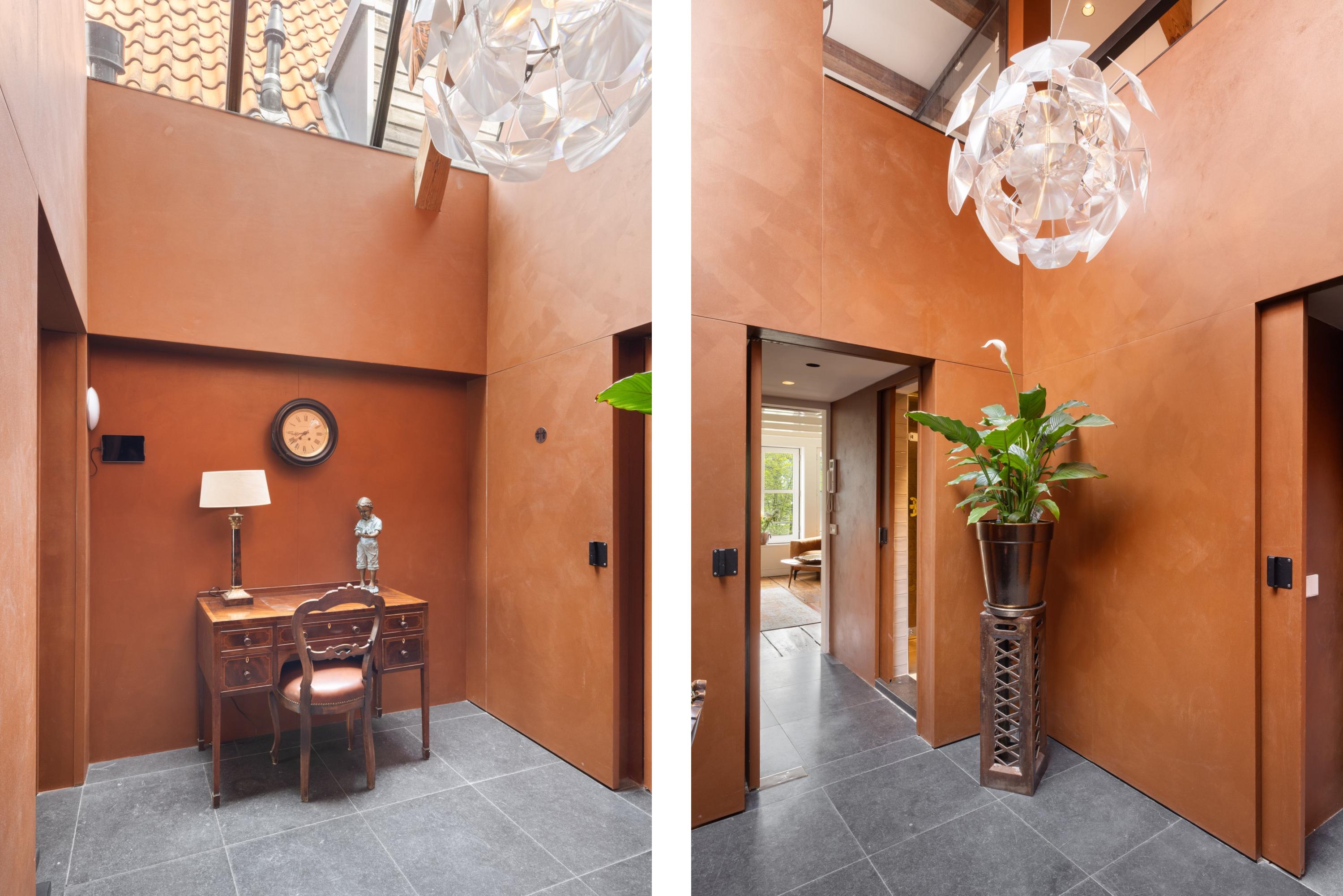 Appartement te koop: Prins Hendrikkade 125C, Amsterdam