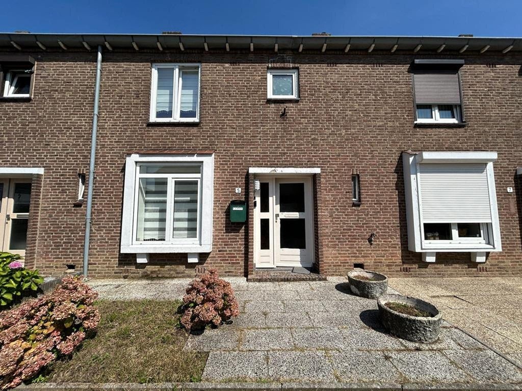Te huur Huis Galileastraat 5 in Maastricht