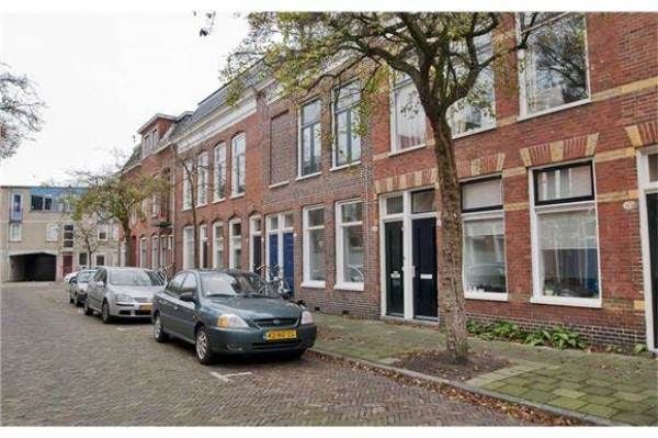 Jan Goeverneurstraat