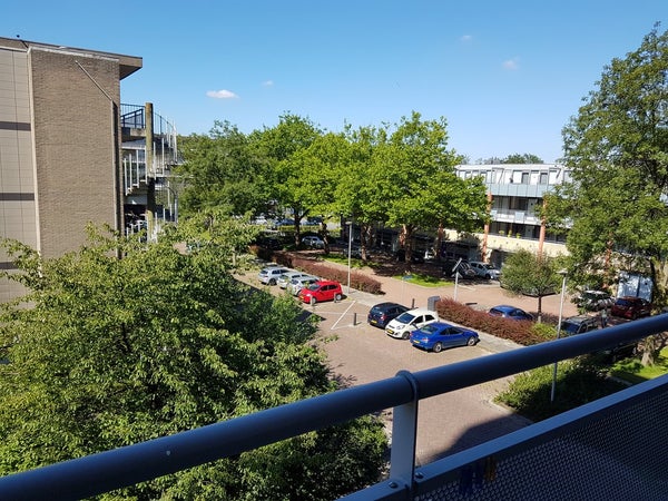 Appartement Kievitstraat in Leiderdorp