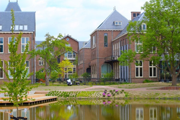 Poelweteringpad