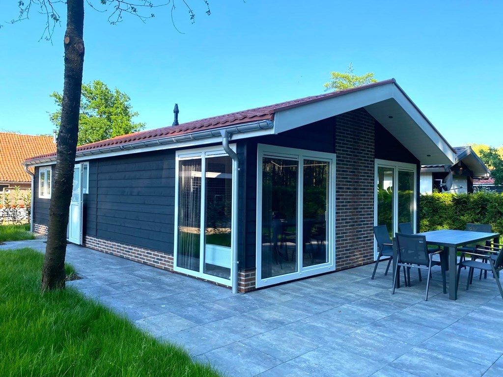 Huis Vredenseweg 188 in Winterswijk Huppel