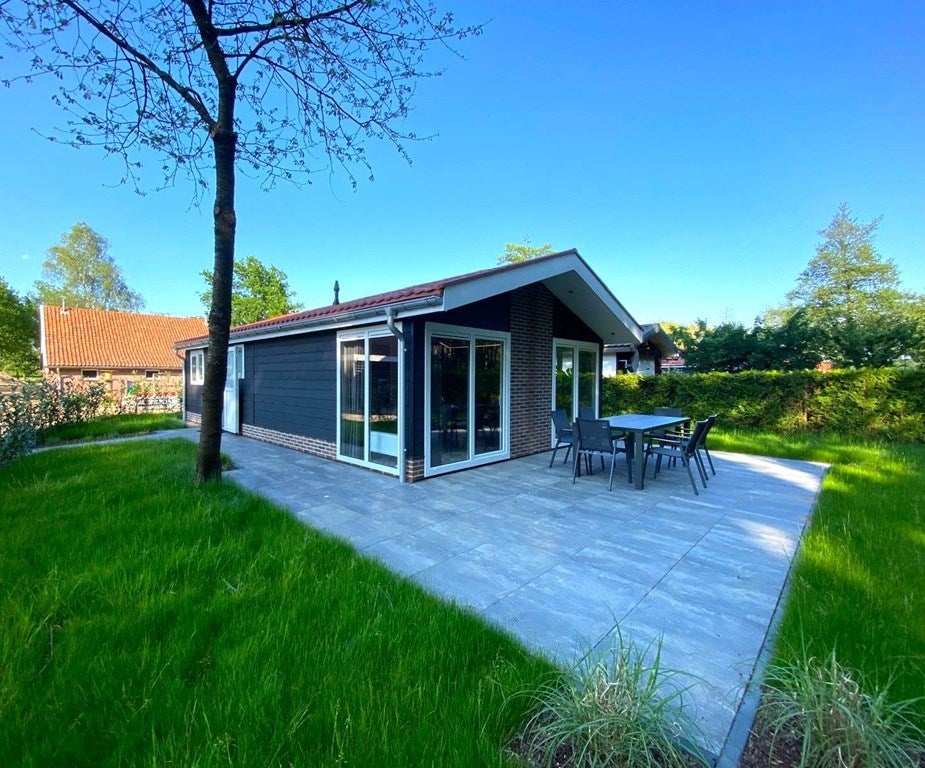Vrijstaande woning te koop: Vredenseweg 188, Winterswijk Huppel