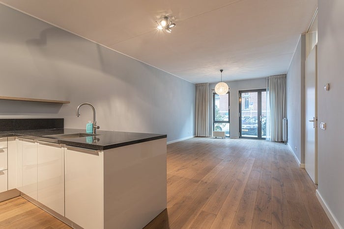 Te huur: Appartement Camperstraat in Amsterdam