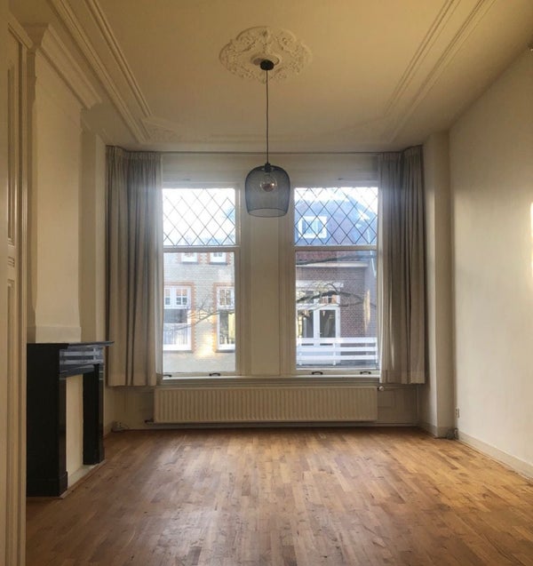 Van der Vinnestraat
