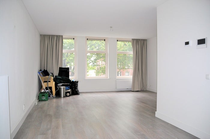 Te huur: Appartement Groene Hilledijk in Rotterdam