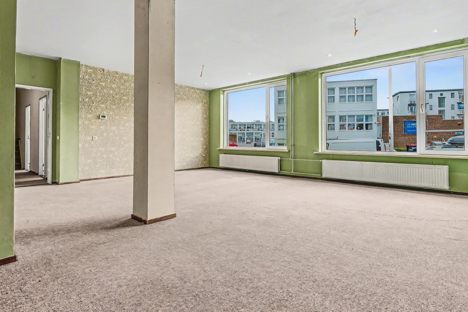 Appartement te koop: Gringelstraat 17, Heerlen