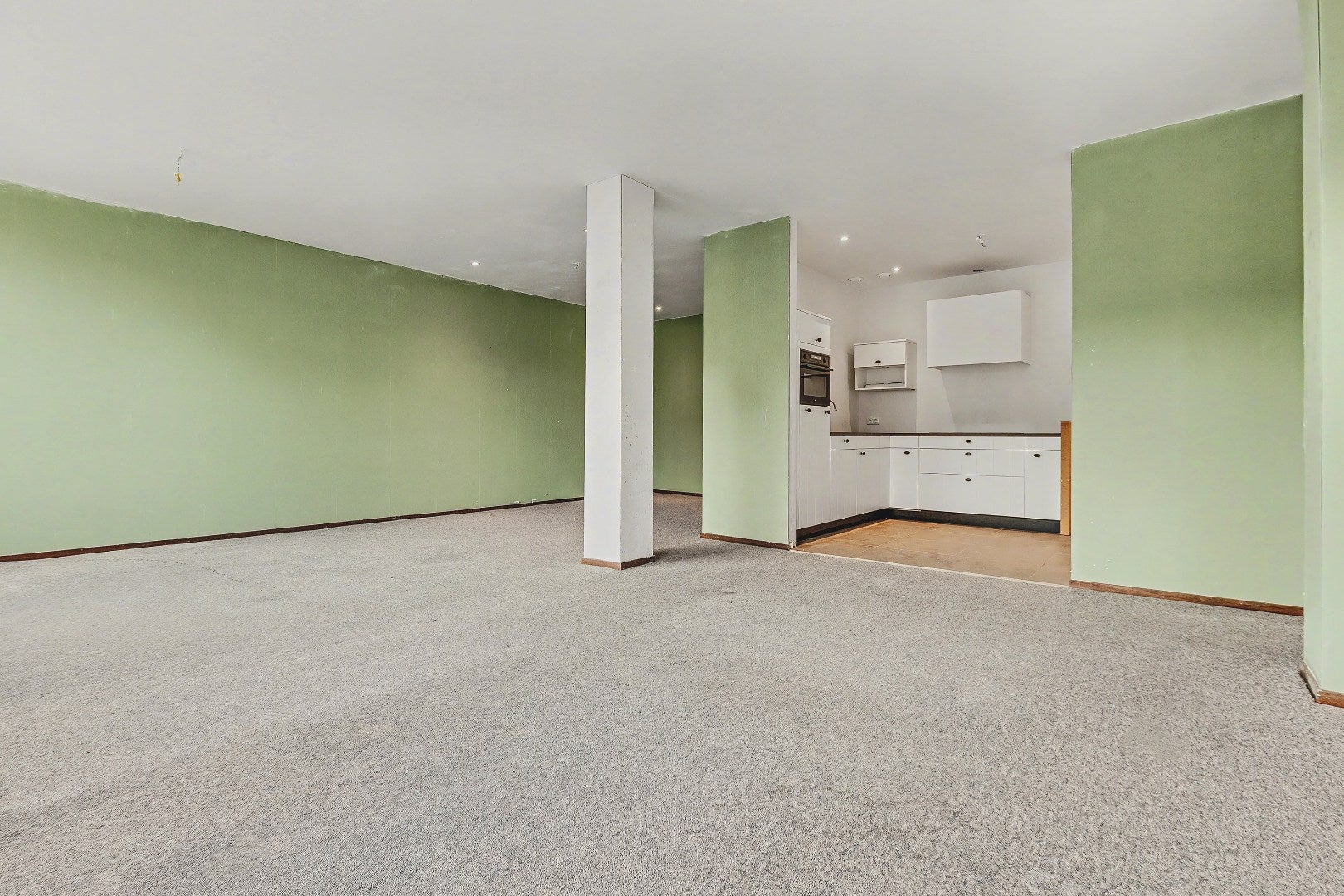 Appartement te koop: Gringelstraat 17, Heerlen