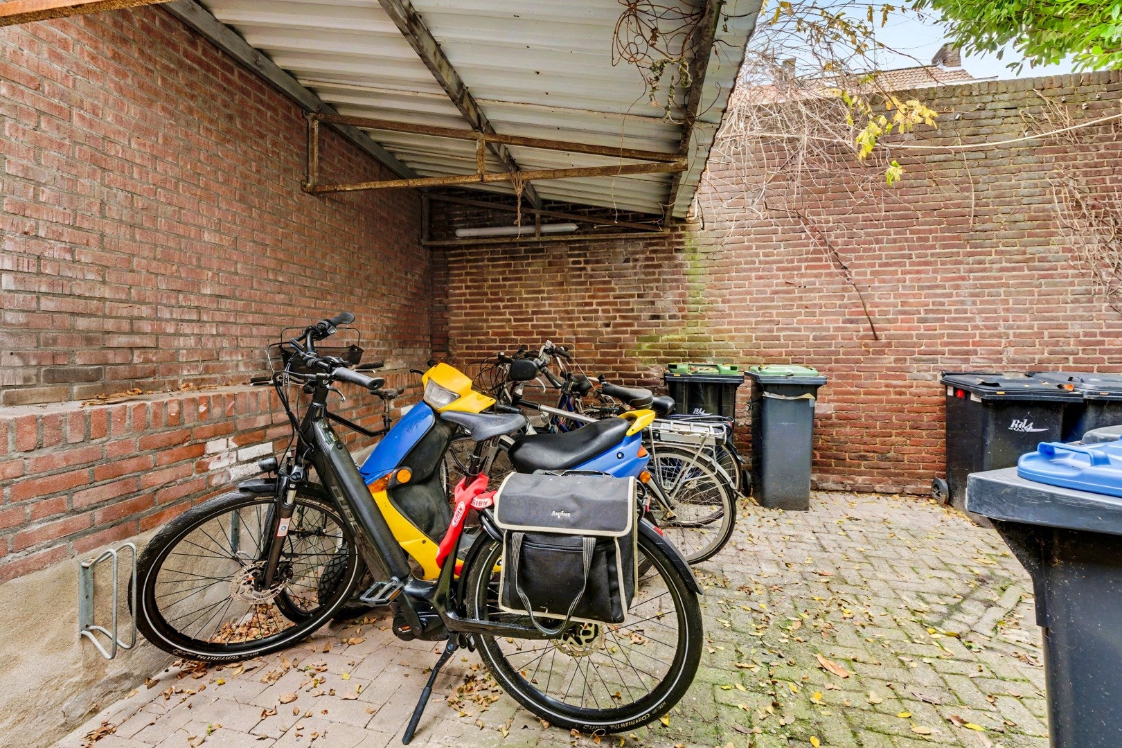 Appartement te koop: Gringelstraat 17, Heerlen