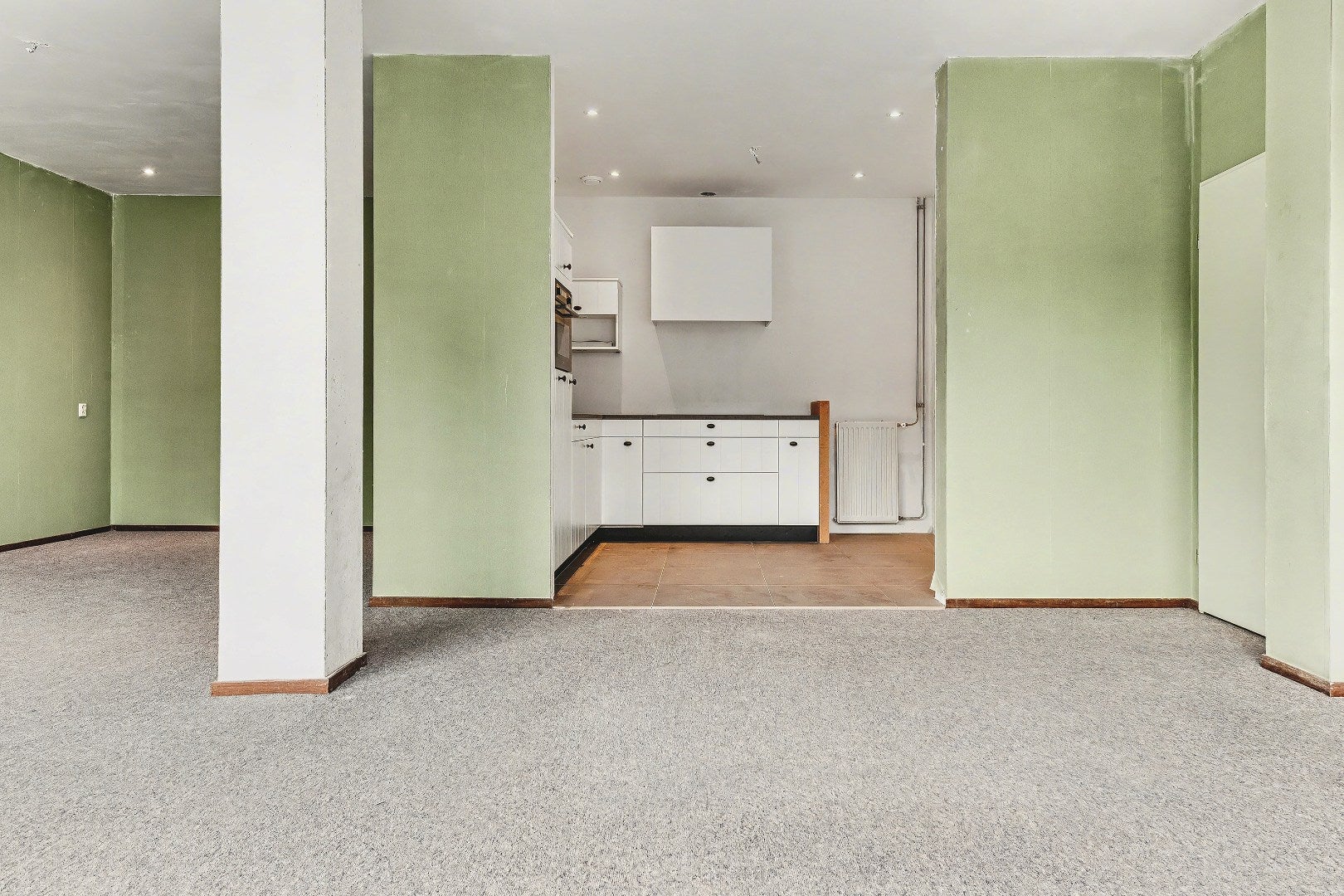 Appartement te koop: Gringelstraat 17, Heerlen