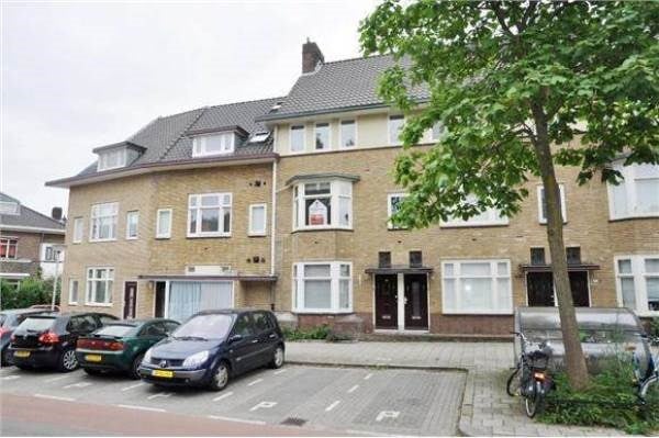 Kamer Thorbeckestraat in Arnhem