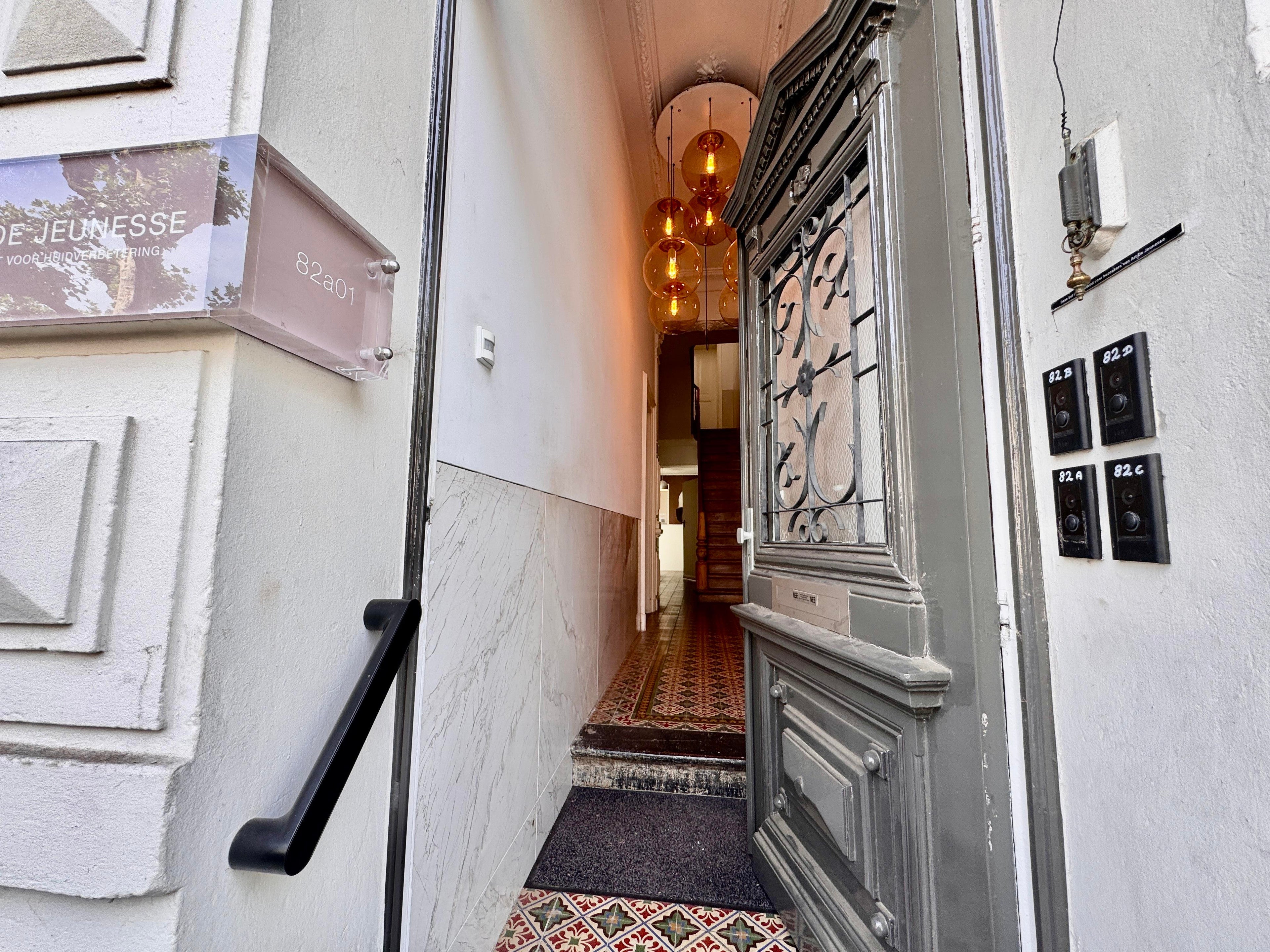 Appartement te huur: Wilhelminasingel 82B, Maastricht