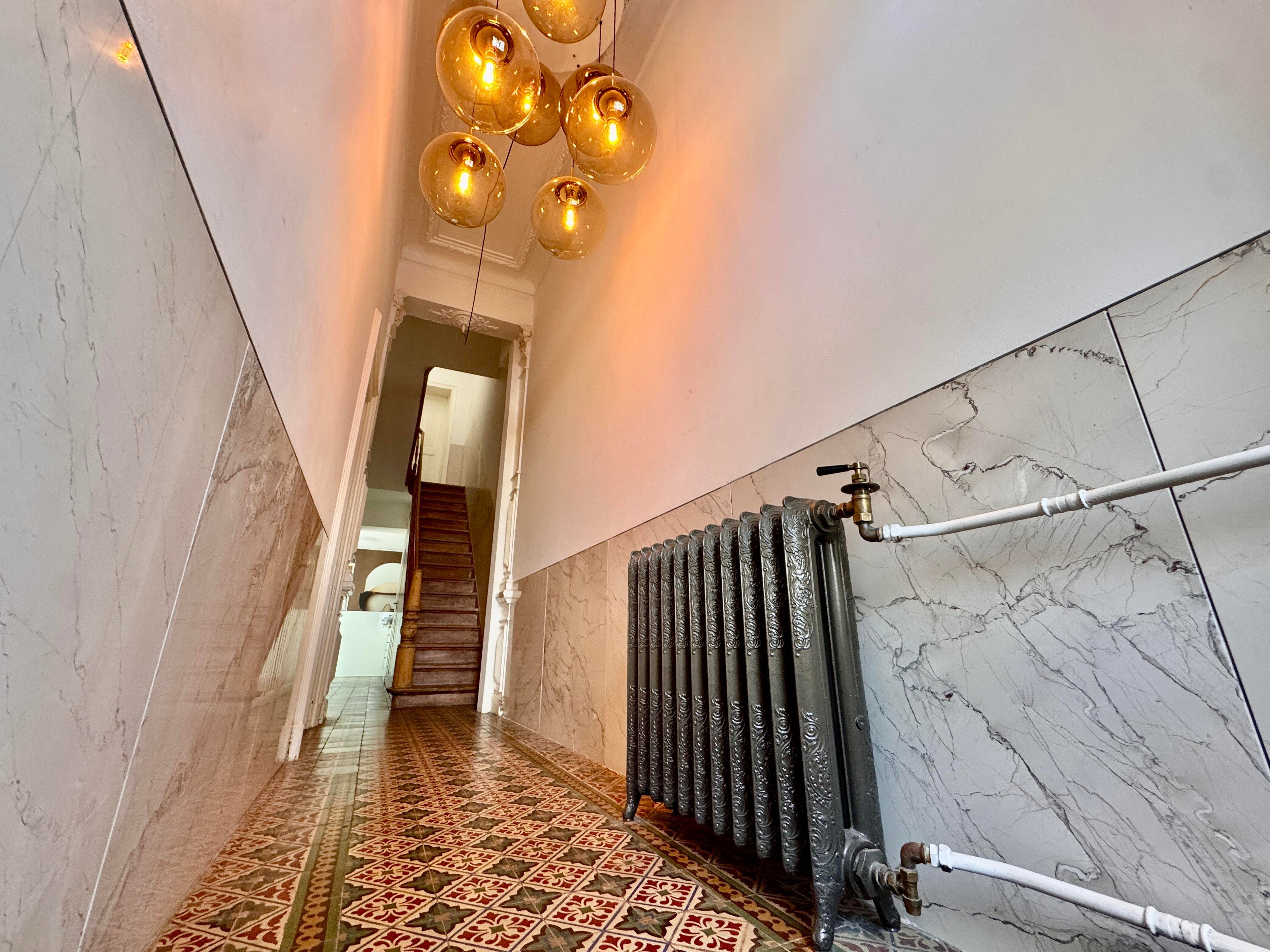 Appartement te huur: Wilhelminasingel 82B, Maastricht