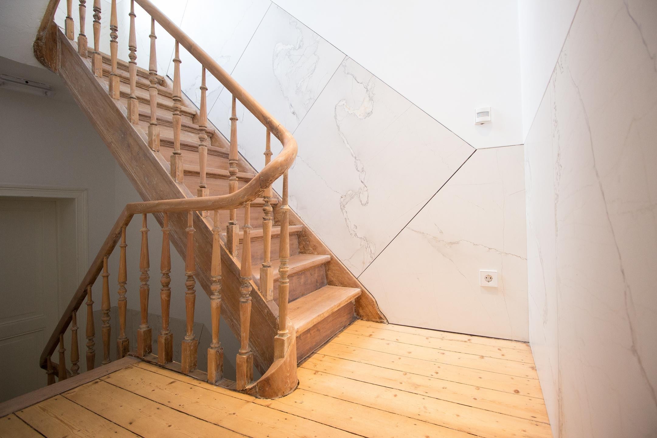 Appartement te huur: Wilhelminasingel 82B, Maastricht