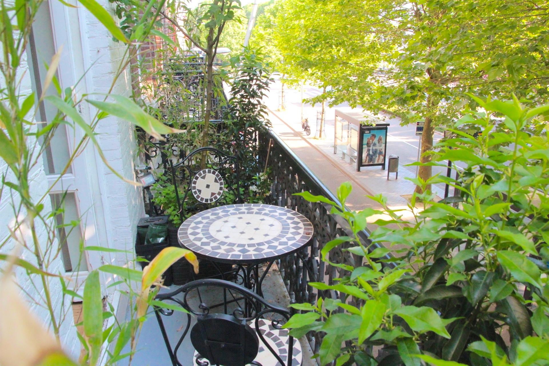 Appartement te huur: Wilhelminasingel 82B, Maastricht