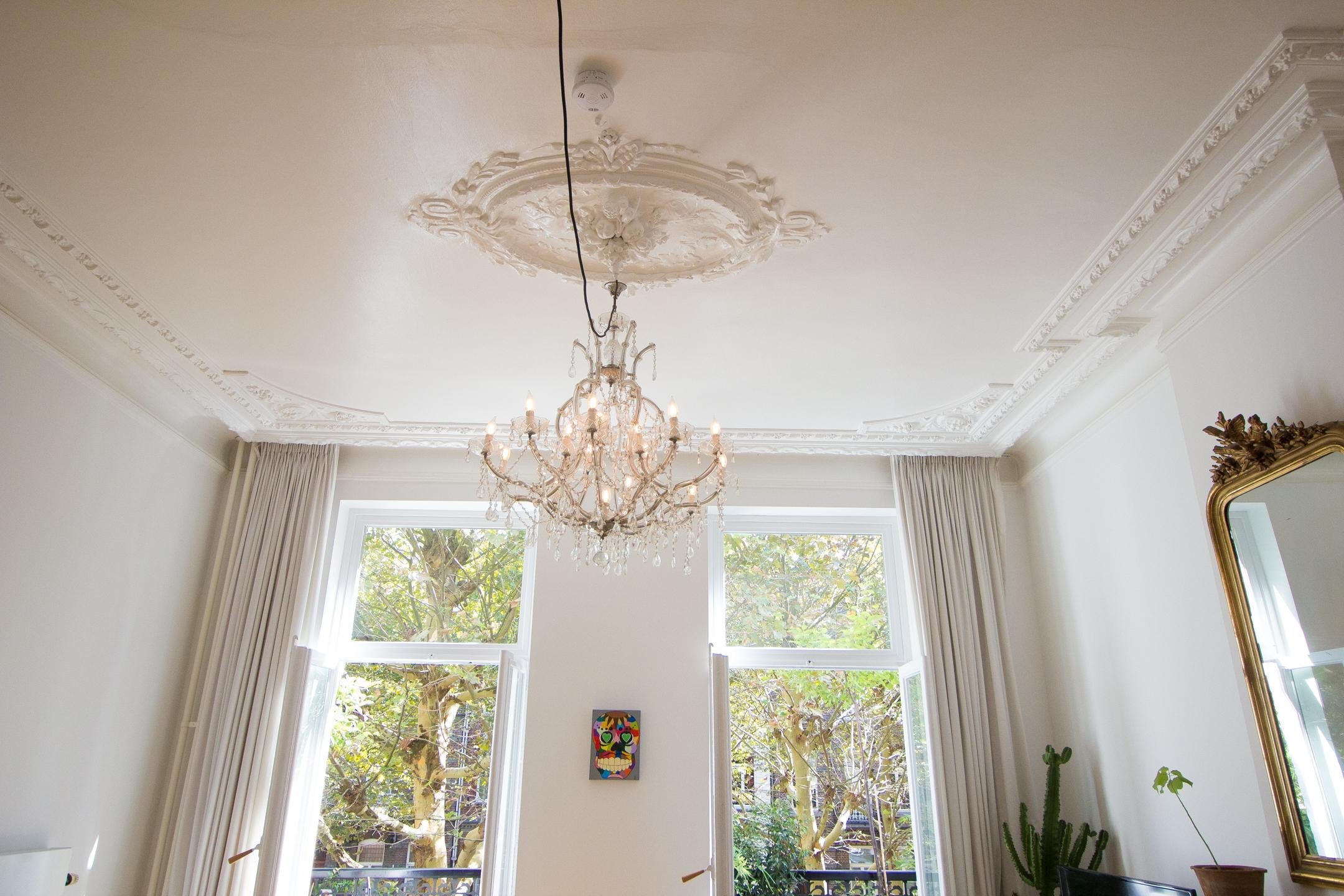 Appartement te huur: Wilhelminasingel 82B, Maastricht