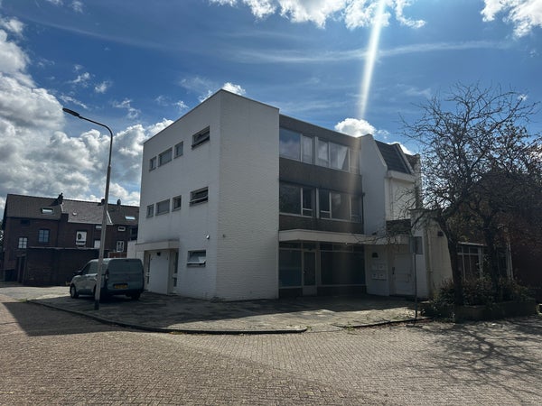 Etagenwohnung Henri Jonasplein 8 in Kerkrade