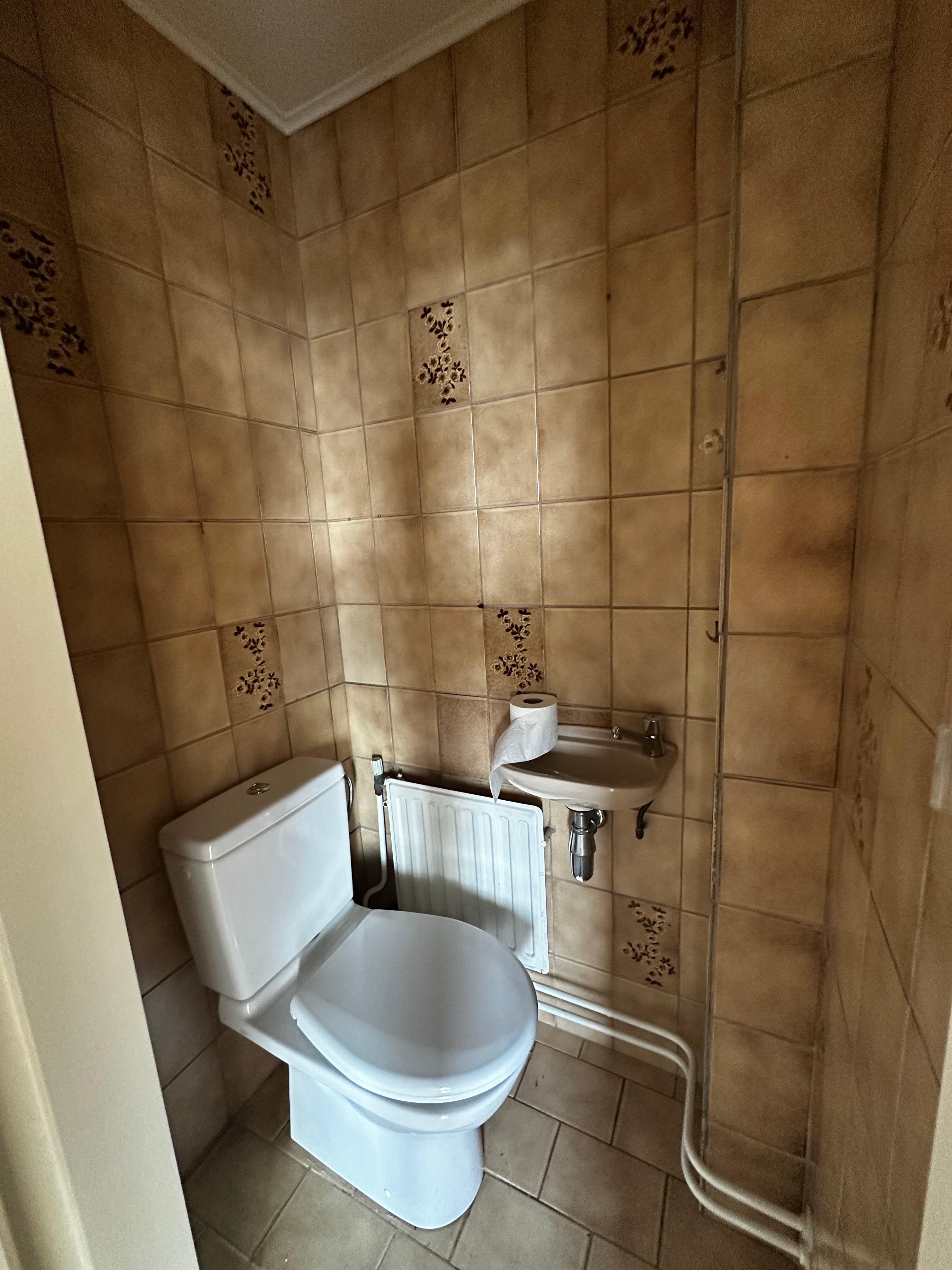 Appartement te huur: Henri Jonasplein 8, Kerkrade