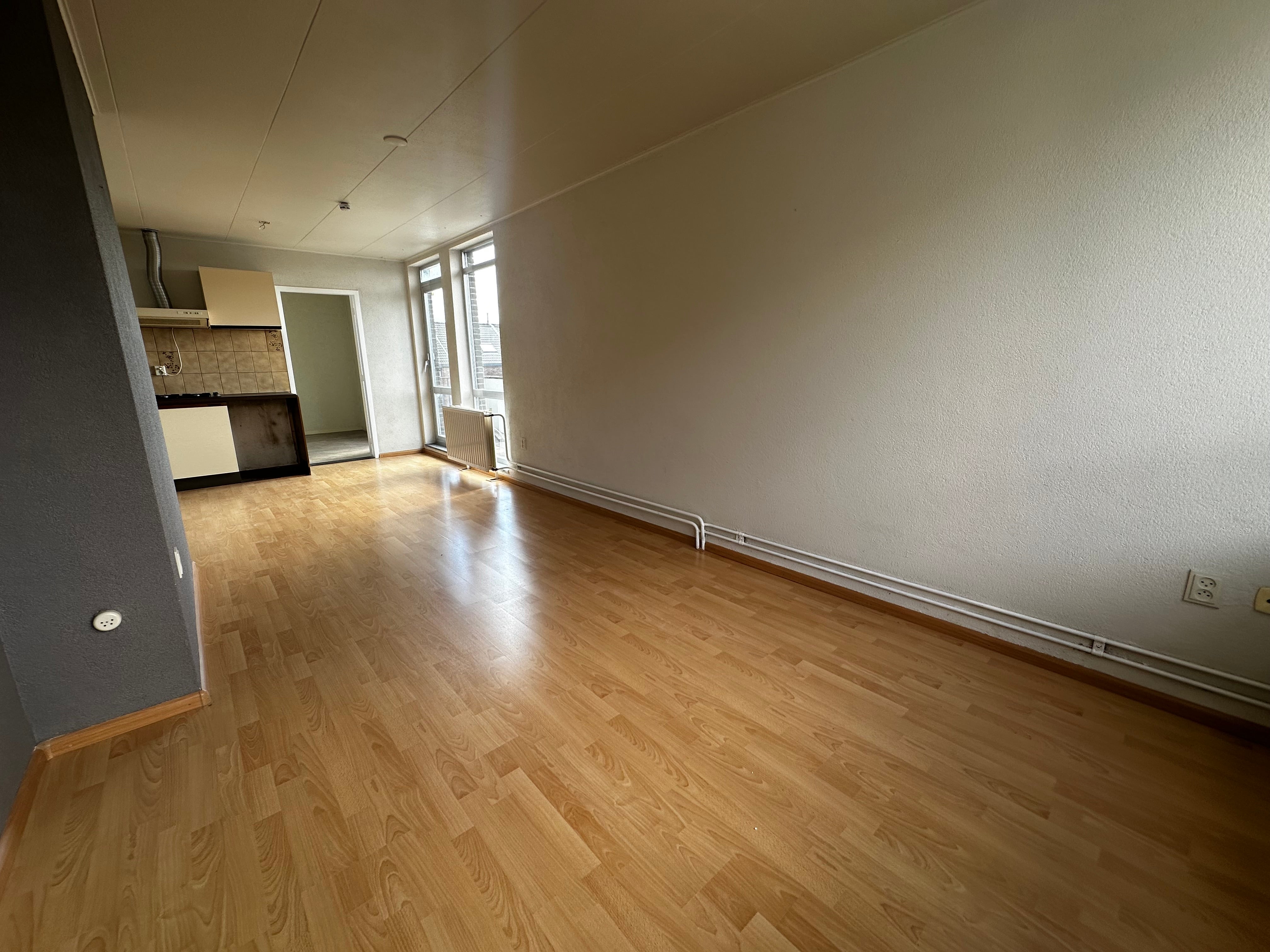 Appartement te huur: Henri Jonasplein 8, Kerkrade