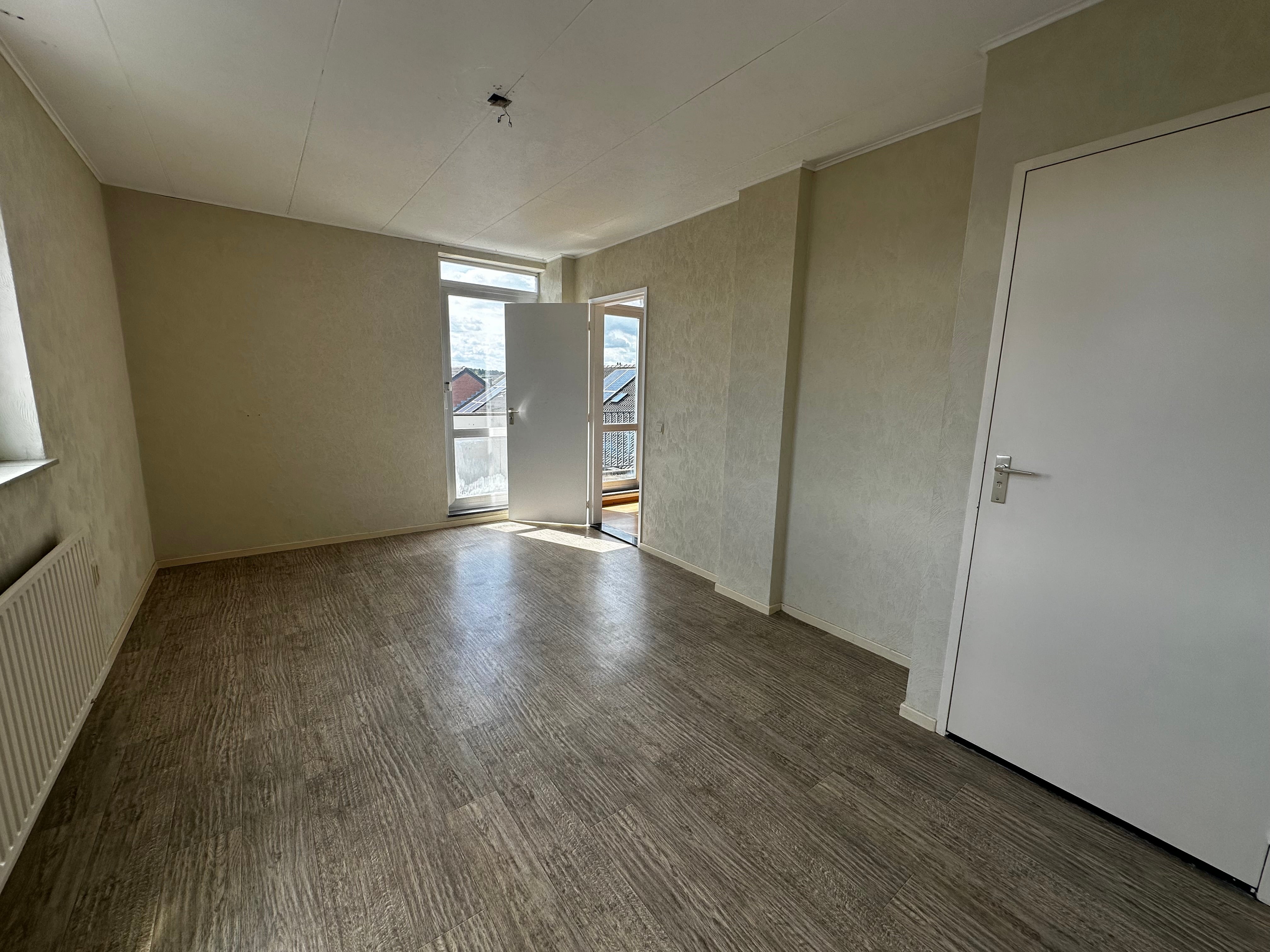 Appartement te huur: Henri Jonasplein 8, Kerkrade