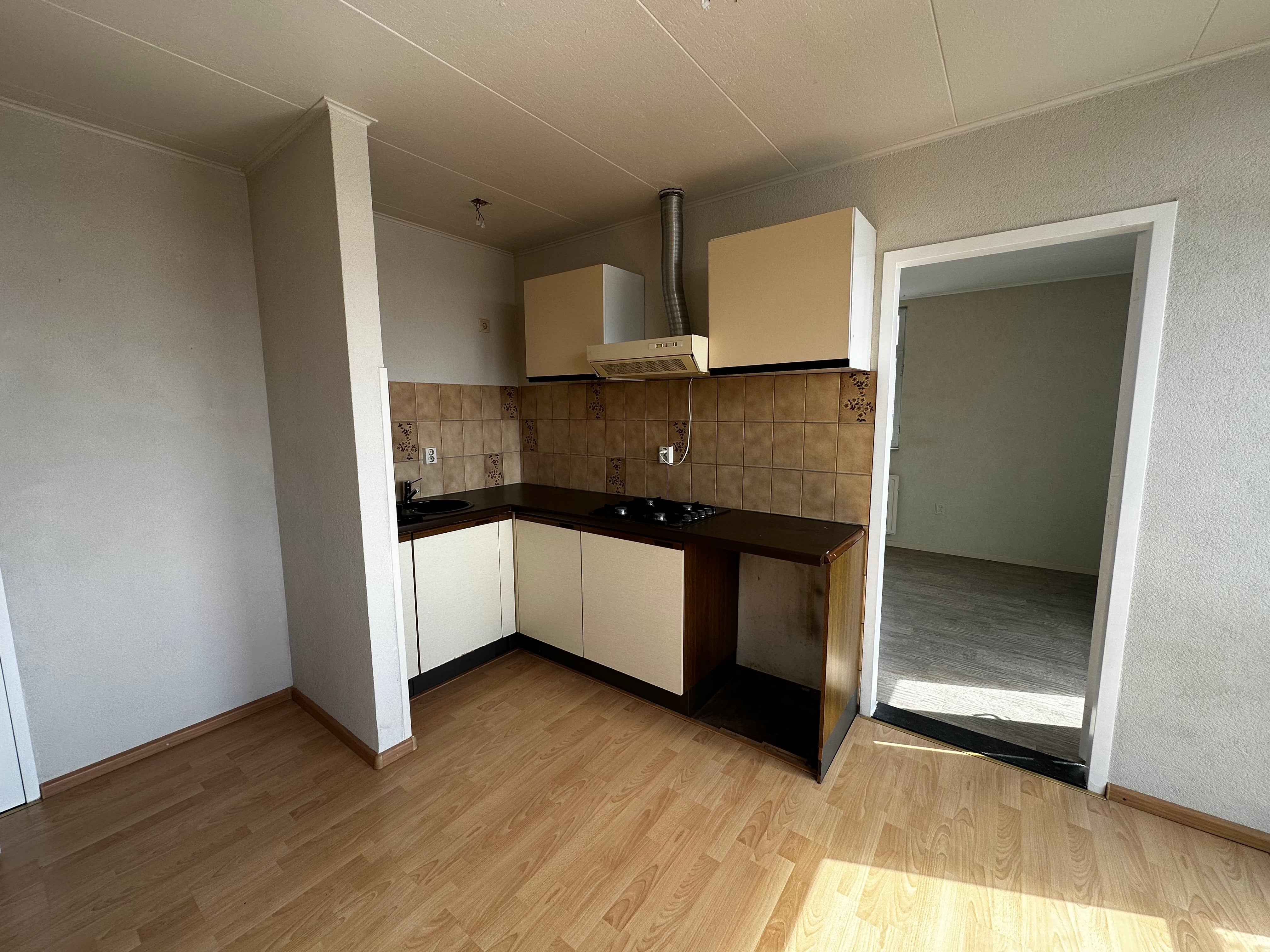 Appartement te huur: Henri Jonasplein 8, Kerkrade