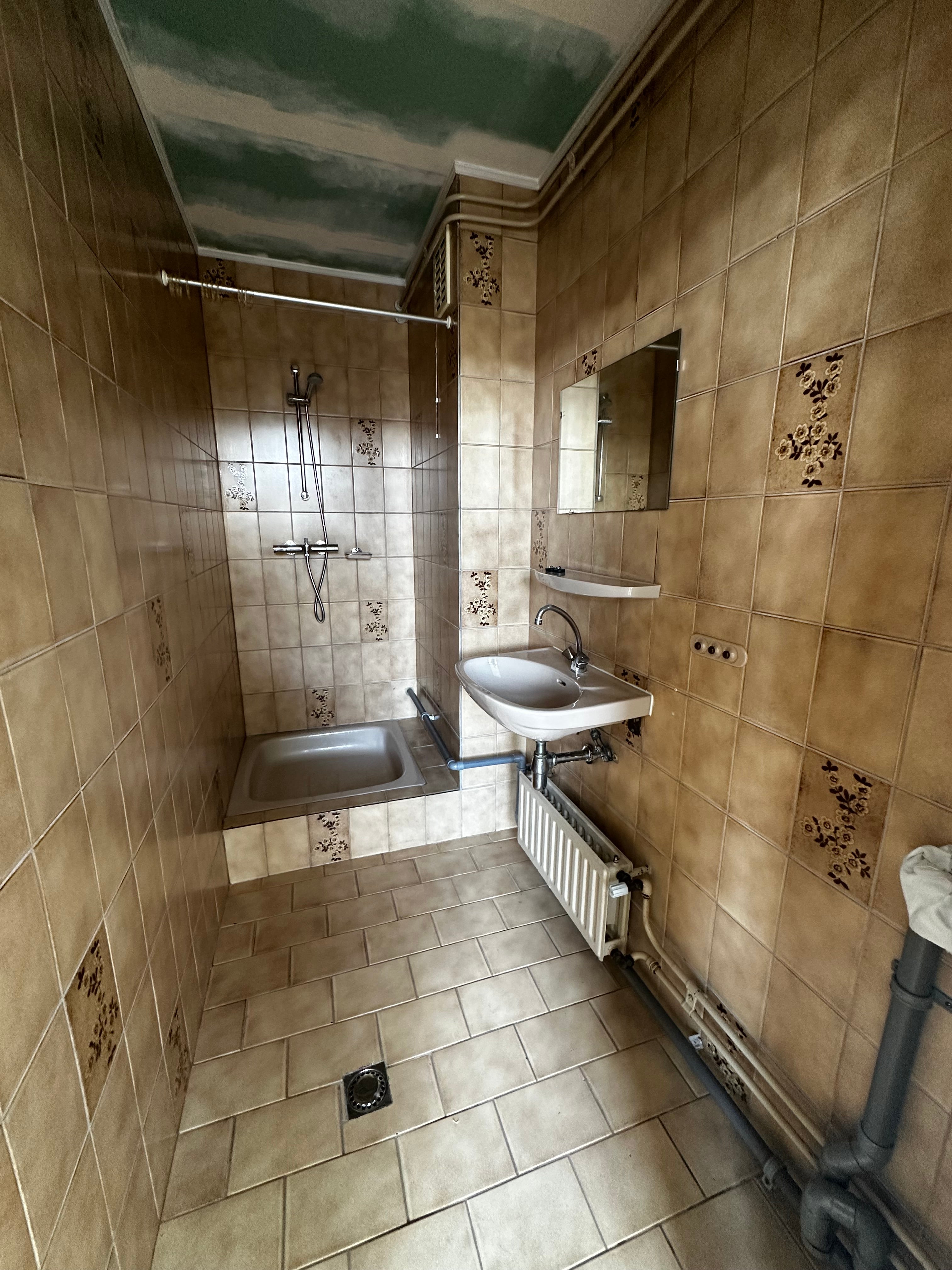 Appartement te huur: Henri Jonasplein 8, Kerkrade