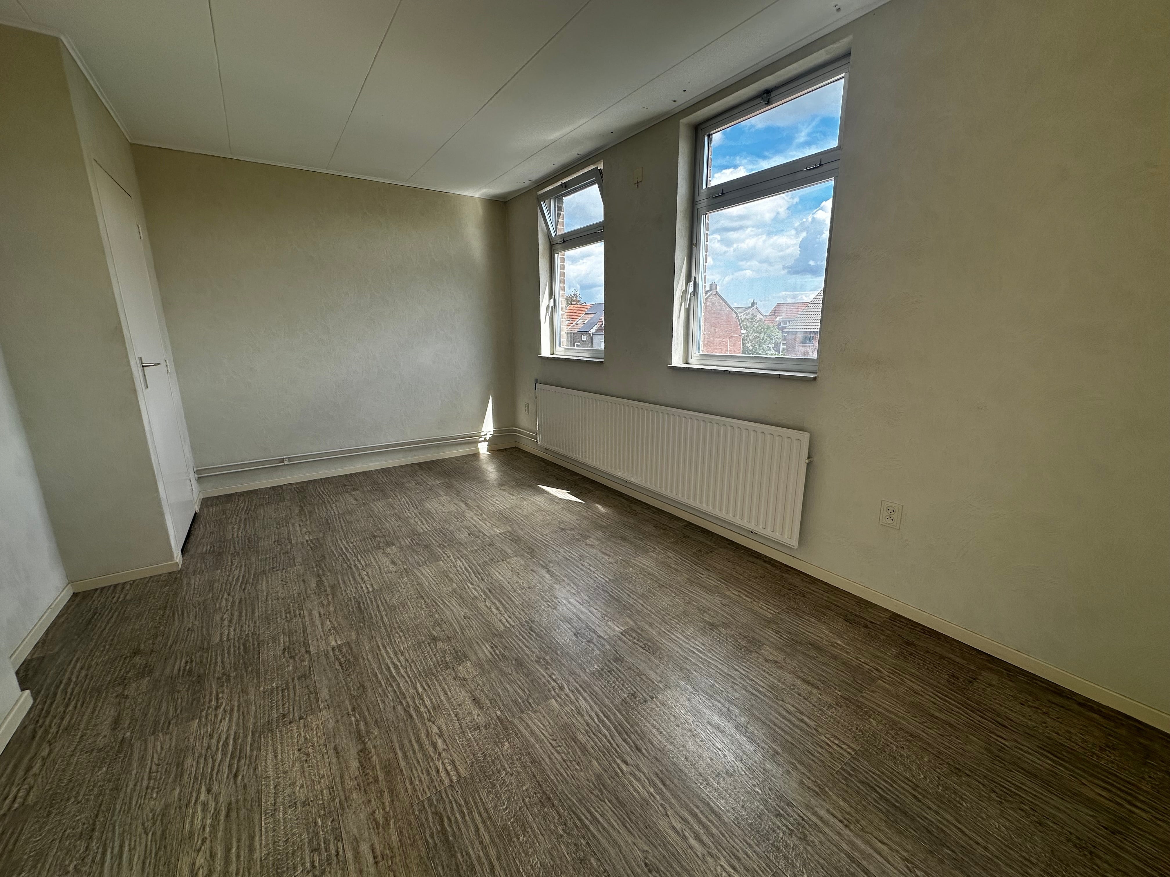 Appartement te huur: Henri Jonasplein 8, Kerkrade