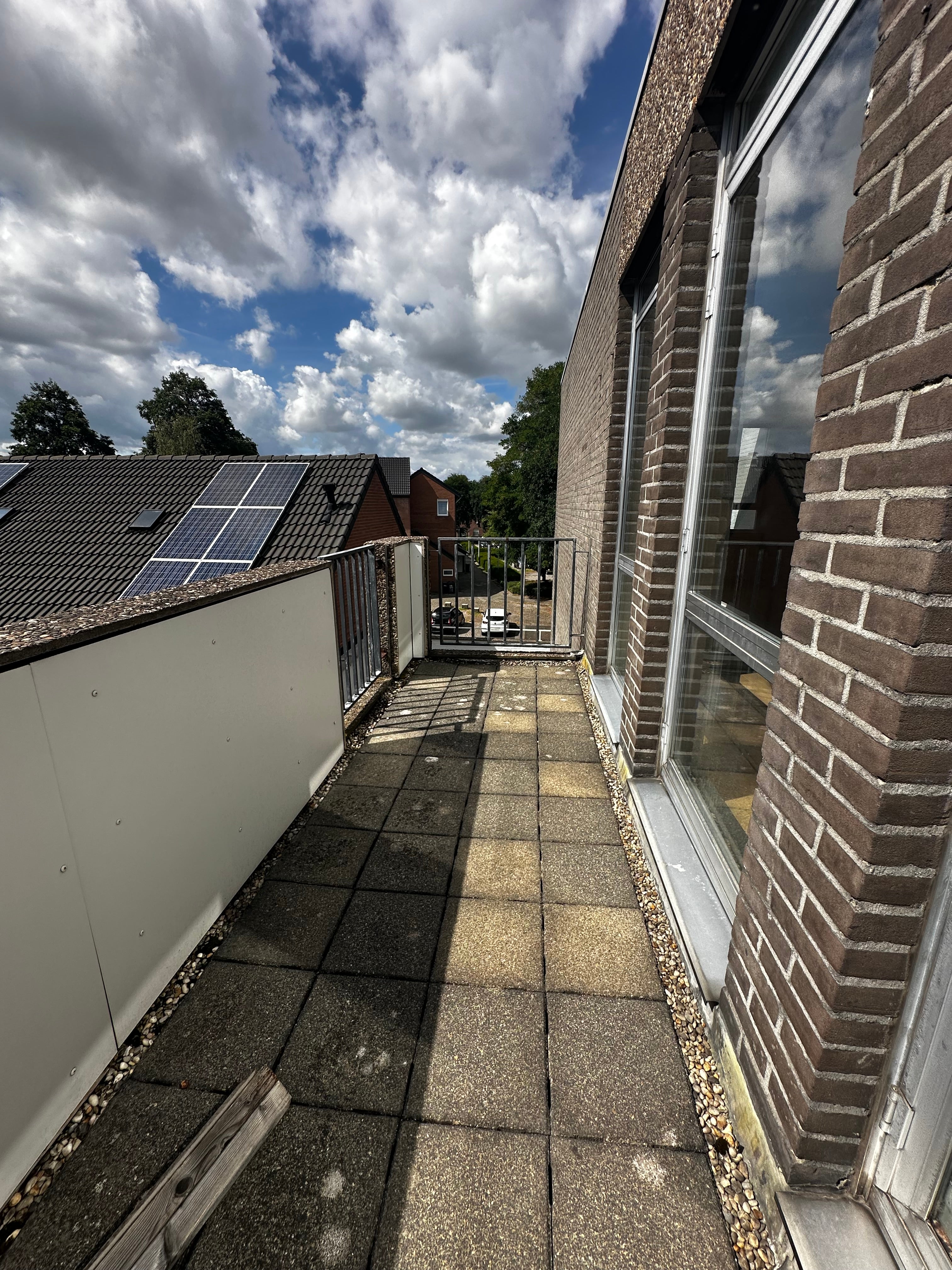 Appartement te huur: Henri Jonasplein 8, Kerkrade