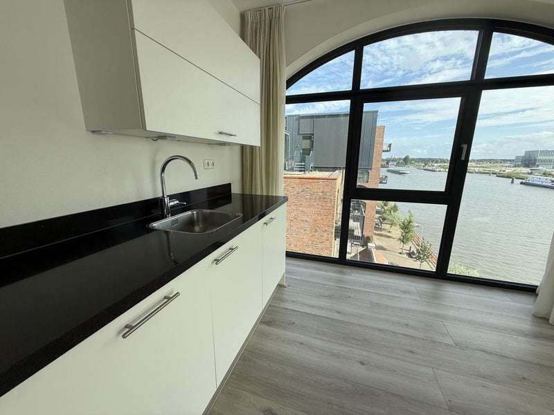 Te huur Appartement Zandstrooierstraat 85 in Amsterdam