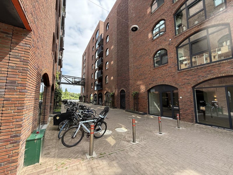 Te huur Appartement Zandstrooierstraat 85 in Amsterdam