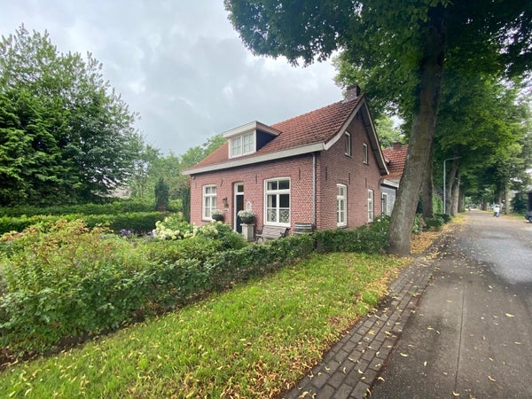 Te huur: Huis Odamolenstraat 1 in Weert